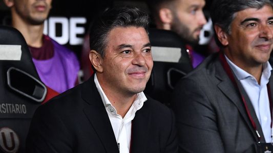 River y Gallardo, imparables en la Copa Libertadores: los récords tras la victoria en Perú