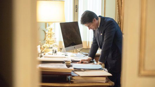 A horas de salir de la cuarentena, Italia registra una baja considerable en las muertes por coronavirus