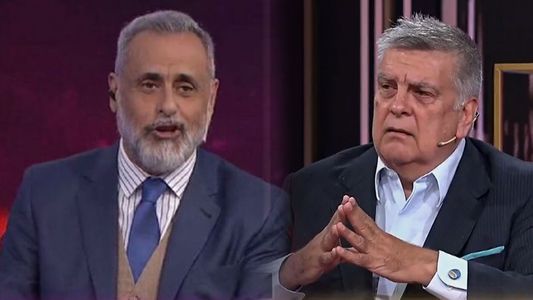 Grave denuncia de Luis Ventura contra Jorge Rial y Gran Hermano