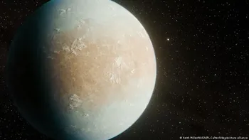 Descubren un exoplaneta cas idéntico a la Tierra: a qué distancia está y cuál fue el dato que sorprendió a los científicos