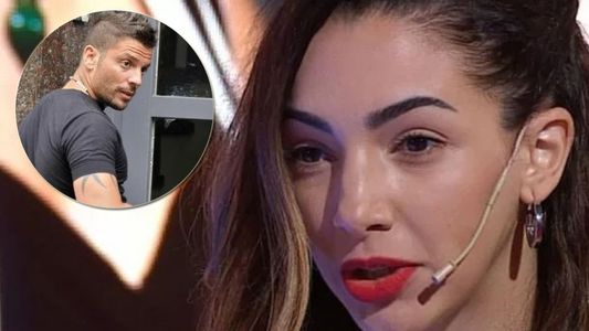 Thelma Fardin: Dura reacción contra el hermano de Natacha Jaitt