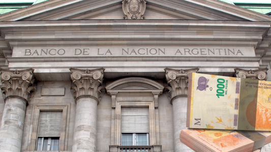 Créditos: una EXCELENTE noticia para tomar PRÉSTAMOS PERSONALES y para JUBILADOS