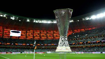 Europa League: estos son los 32 clasificados para los 16vos de final