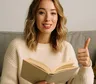 De Hollywood a BookTok: las famosas que convirtieron sus clubes de lectura en tendencia