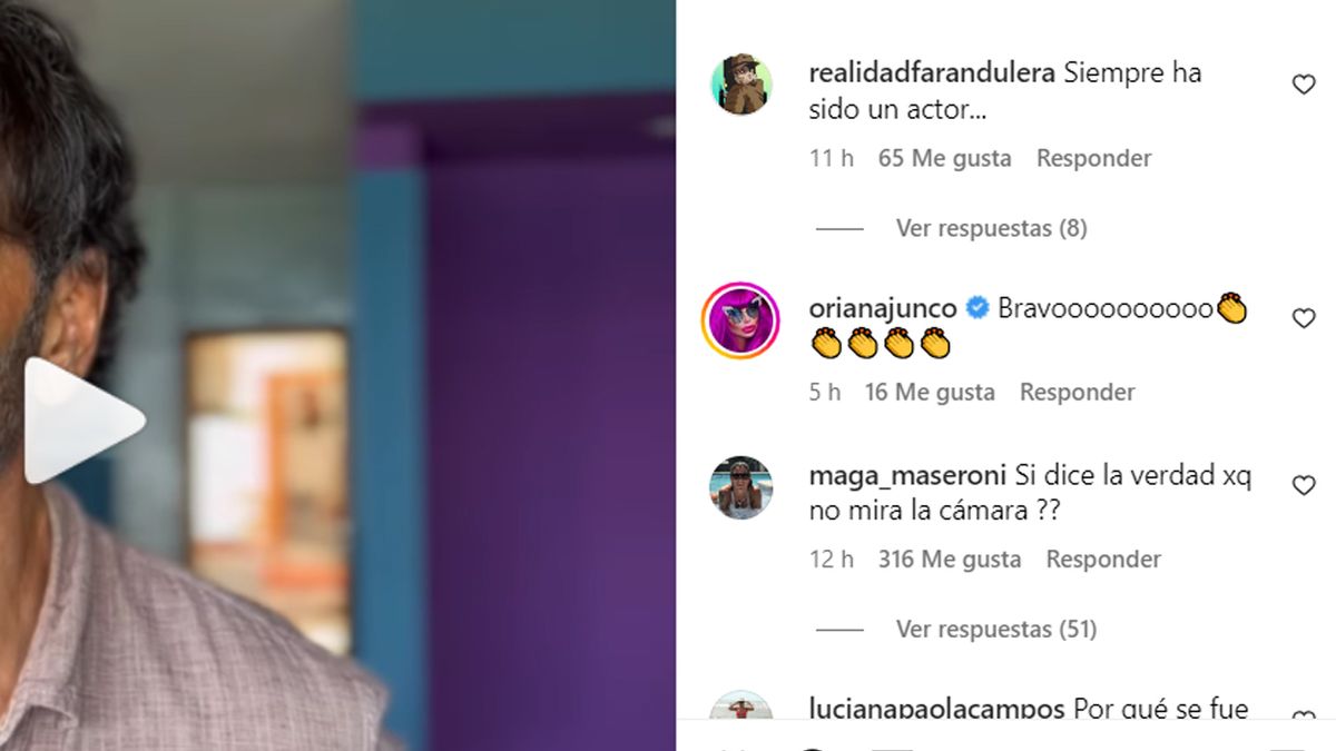 Las dos famosas que se animaron a bancar p&uacute;blicamente a Juan Darth&eacute;s tras su reaparici&oacute;n