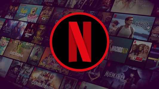 Netflix: la serie que tiene cuatro capítulos y no te deja mover del sillón