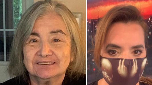 Nancy Pazos contó por qué se negó a que su madre recibiera donación de plasma