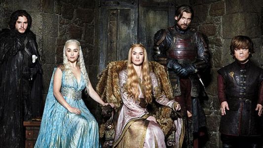 Lo que se viene / Juego de tronos tendrá siete temporadas