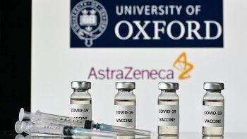 La vacuna de Oxford sería aprobada el 28 o 29 de diciembre en el Reino Unido