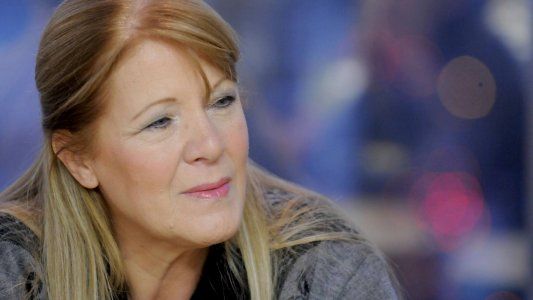 El partido de Stolbizer tiende puentes con Lavagna y Alternativa Federal, y pide buscar una alternativa para salir de la grieta