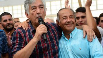 Se rompe la alianza más antigua de la política argentina: los Rodríguez Saá divididos por Cristina