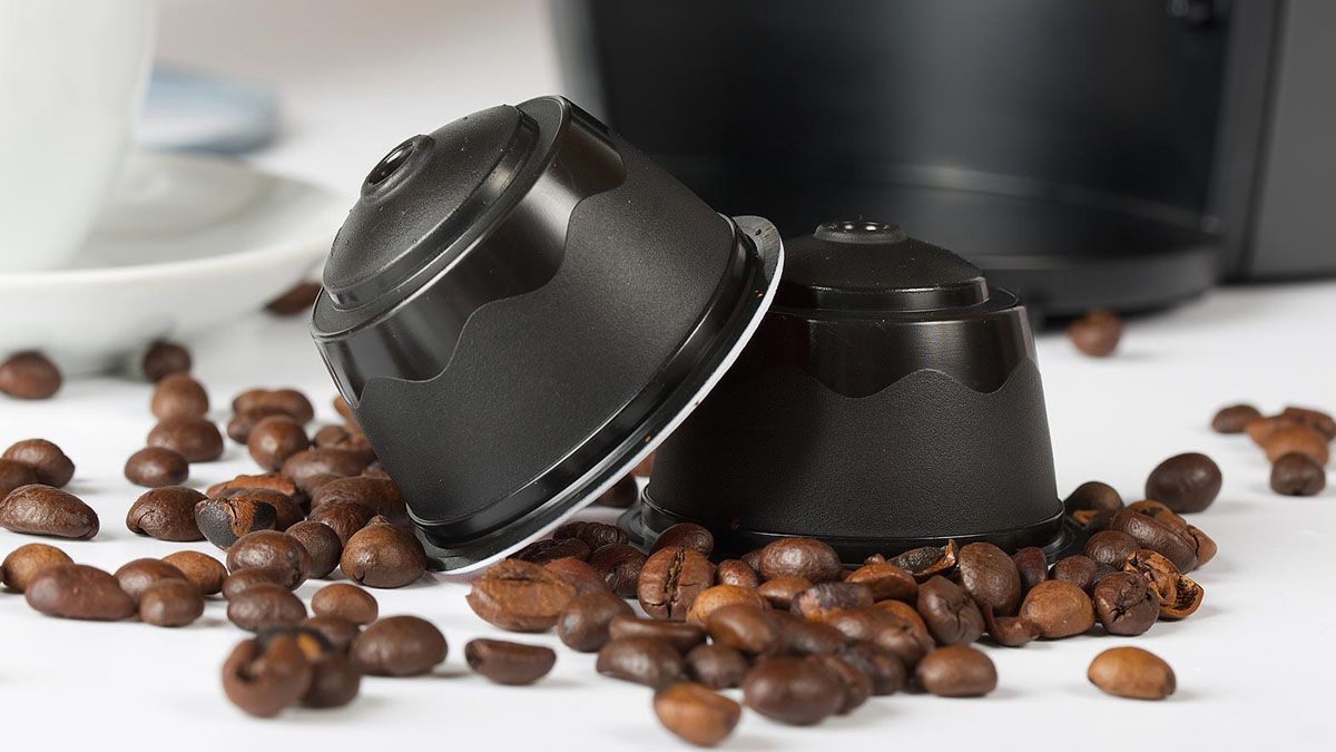 La misma normativa derogada para los vasos sirve para las cápsulas de café. (Foto: Gentileza Ocu.org)