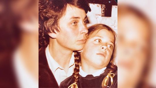 Doloroso mensaje de Eugenia Tobal a dos meses de la muerte de su madre