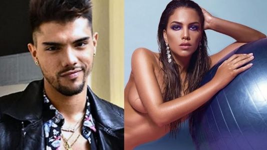 ¿Tyago Griffo a Rocío Robles?: La belleza de una persona no reside en su físico