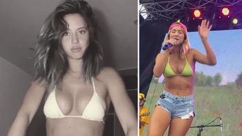 Profunda reflexión de Flor Vigna: Aprender