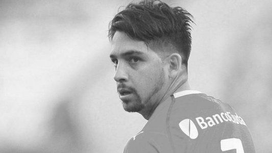 Martín Benítez deja Independiente y jugará a préstamo en Vasco da Gama