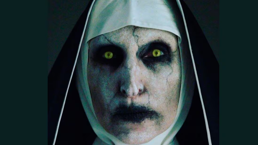 Las mejores PELÍCULAS de TERROR según la INTELIGENCIA ARTIFICIAL