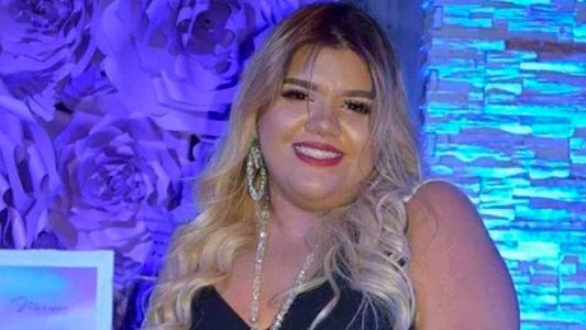 Morena Rial contó el violento episodio de bullying que vivió en el colegio