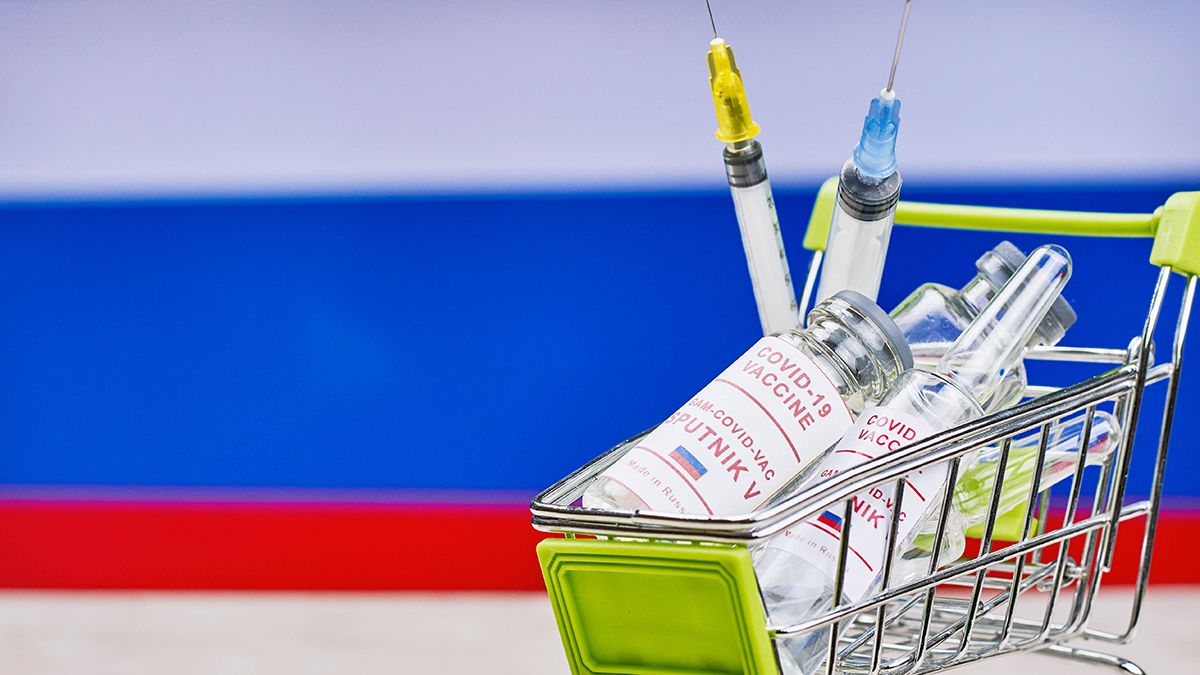 La OMS frenó una visita clave para la aprobación de la vacuna Sputnik V. (Foto: Pixabay)