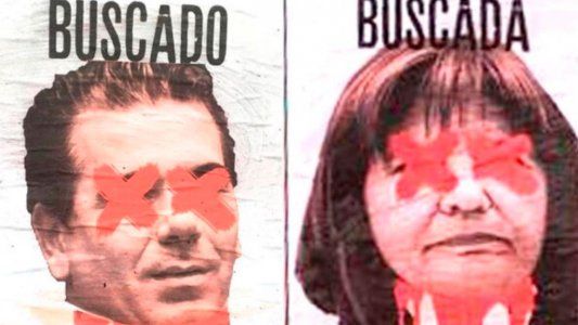 Aparición sin vida: el fiscal Marijuan presentó una denuncia por amenazas de muerte contra Bullrich y Ritondo
