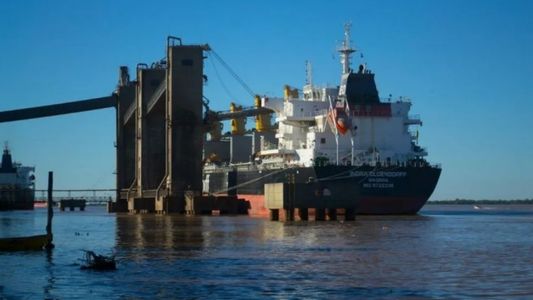 Las exportaciones santafesinas crecieron casi 7% en 2022