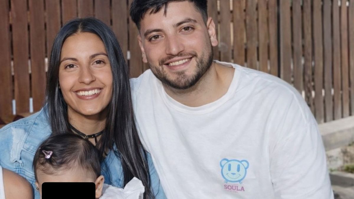 Triple tragedia en la Ruta 20: la mala maniobra que terminó con la vida de una familia entera.&nbsp;