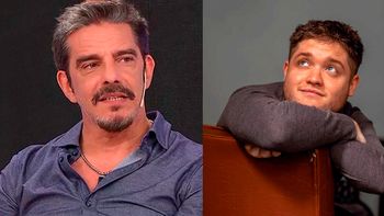 El enojo de Fabián Mazzei tras la denuncia de Toto Toto Kirzner: Hay gente que...