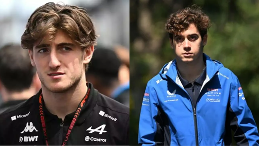 Jack Doohan podría ser castigado por la FIA: ¿se abre una chance para Franco Colapinto?