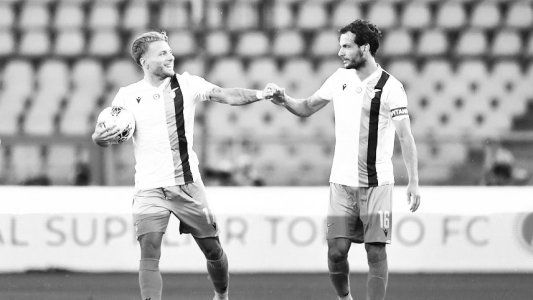 Lazio se lo dio vuelta a Torino y acecha a Juventus en la Serie A: quedó segundo a un punto