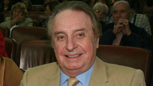 Santiago Bal recibió el alta médica y pasó el fin de semana en su casa: qué está haciendo ya recuperado