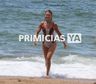 Vacaciones en familia: las fotos de Maru Botana y su hija Sofía, a puro relax en Punta del Este