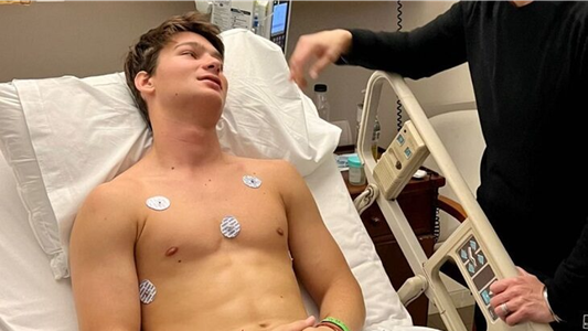 Mientras Tiziano Gravier se recupera, la Justicia decidió que los agresores queden presos en Rosario