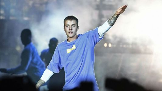 Justin Bieber canceló su gira de 2020