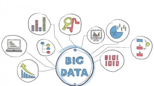 Las empresas argentinas duplicaron el uso de herramientas de Big Data