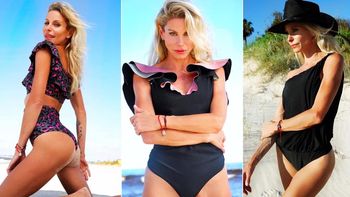 Jimena Cyrulnik a seis meses de su separación: “Nuestro matrimonio se transformó en una amistad y en una sociedad”