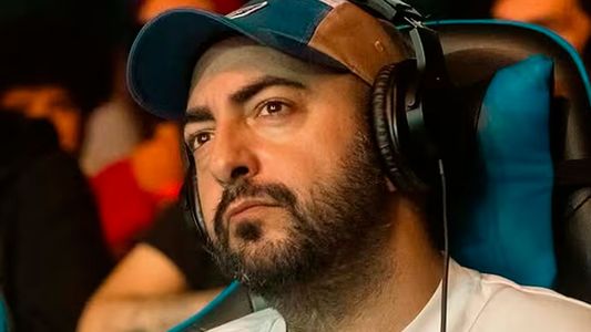 Se conocieron las ultimas palabras del periodista Juan Ortelli antes que lo encontraran muerto