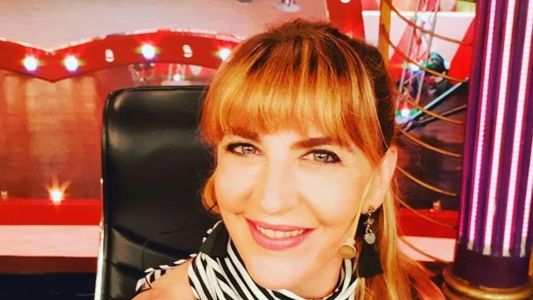 Lola Cordero volvió a apostar al amor tras su divorcio de Alexis Puig