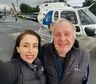 Quiénes eran las victimas del helicóptero que se estrelló en Los Ángeles