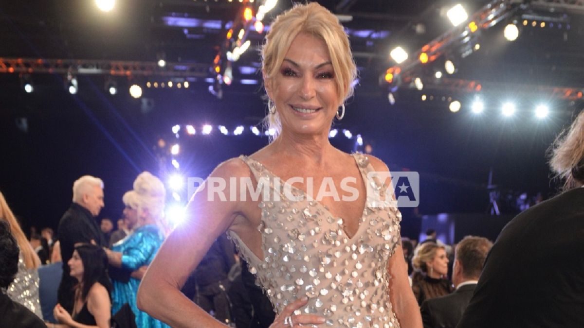 Yanina Latorre dio detalles de su explosivo encuentro con una famosa en los Martín Fierro: Me reprochó el hombre casado