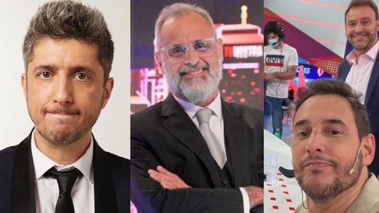 Los cambios en la grilla de América tras la salida de Jorge Rial