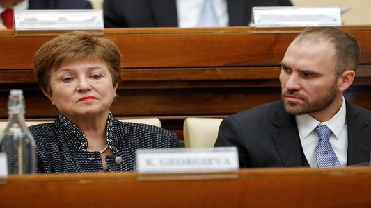 Por qué cuestionan a Kristalina Georgieva y cómo influyen las acusaciones en el acuerdo que negocia Argentina
