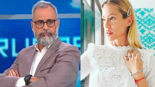 La inesperada guerra entre Nicole Neumann y Jorge Rial