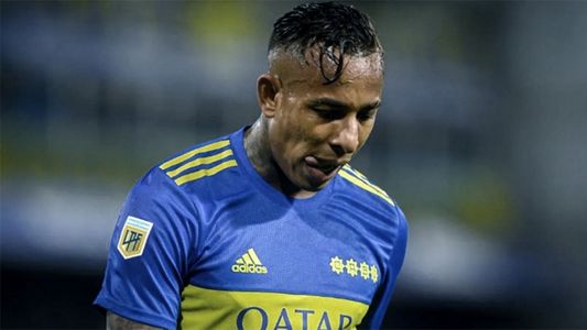 La postura de AFA en relación a la situación de Sebastián Villa