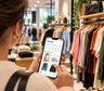 Es argentino, tiene 29 años y creó una solución para comprar ropa online: la app que reúne todas las opciones en un solo lugar