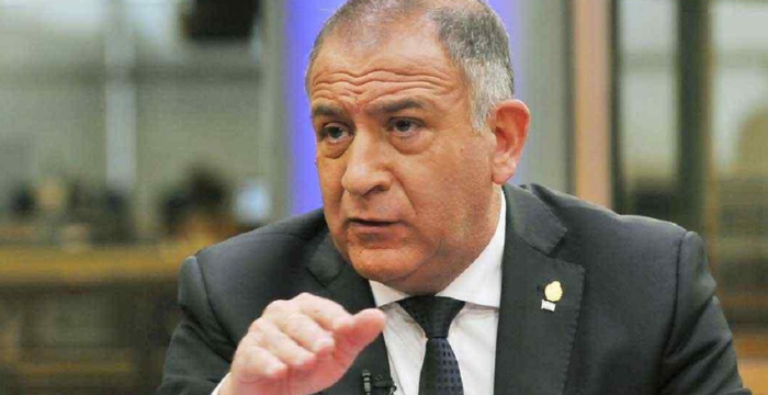 Luis Juez