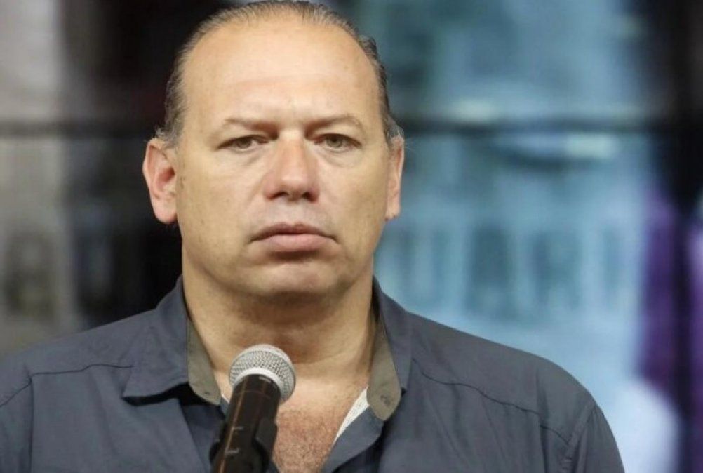 Berni pidió una condena ejemplar por el crimen de Gesell y habló de una actuación desbocada de estos asesinos