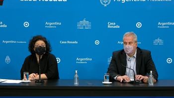 El Gobierno aprobó el uso de Sinopharm para chicos entre 3 y 11 años El Gobierno aprobó el uso de Sinopharm para chicos entre 3 y 11 años