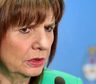 Bullrich respaldó una nueva ley de propiedad privada y pidió avanzar hacia retenciones cero