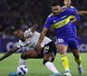 Copa Libertadores 2022: cuándo juegan Boca vs. Corinthians por los octavos de final