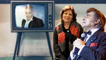 ¿Por qué Fernando Samartin no fue convocado para la serie de Sandro? La respuesta oficial